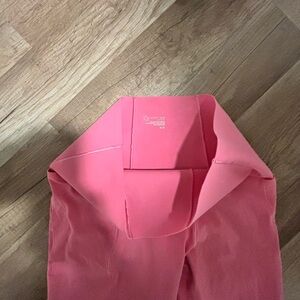 Aerie Pink Off-Line Leggings